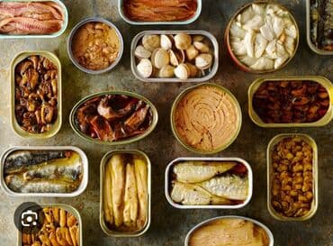 цветы искусственные бишкек: Консервный цех Тушёнка Рыбные консервы Маринованаты Грибы Консервы в — 5