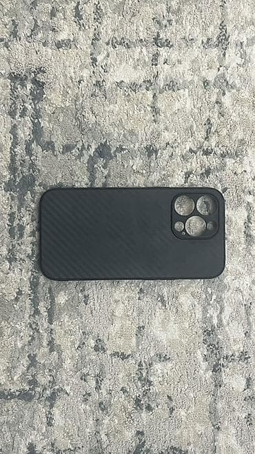 чехлы телефона: Набор чехлов для iPhone (несколько дизайнов) - Чехол 1: черный с — 5