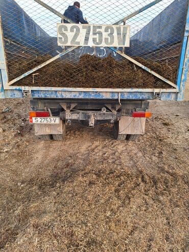 сухой корм для кошек оптом: Продаю сенаж отличного качества с чистой подвяленной люцерны, росыпью — 7