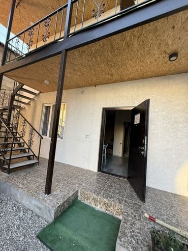 продаю дом сретенка: 400 м², 1 комната, Евроремонт — 12