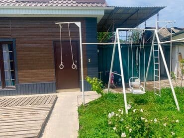 парень на подселение: Дом, 300 м², 8 комнат, Собственник, Евроремонт — 9