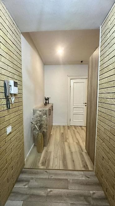 билдинг: 3 комнаты, 110 м², Элитка, 3 этаж, Евроремонт — 9