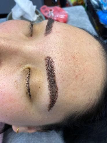 iphone 10plus: Перманентный макияж, Пудровое напыление, С выездом на дом, Требуются модели — 2