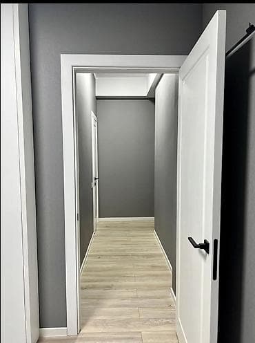 Гараждар: 2 бөлмө, Кыймылсыз мүлк агенттиги, Чогуу жашоосу жок, Толугу менен эмереги бар — 6