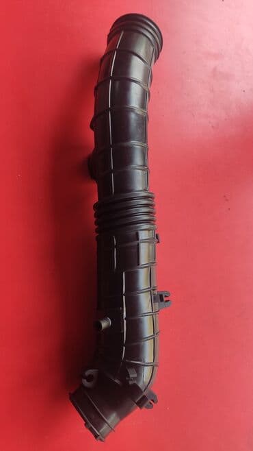 runner: Воздушная гофра / Патрубок воздухозаборника Honda Odyssey на объем — 2