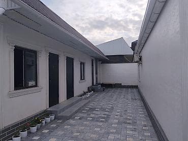 красивые дома: Продаётся частный дом с большим закрытым двором. Основные — 8