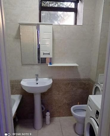 2 bedroom: Рабочий городок Улица Купянская 2х квартира Евро ремонт С мебелью — 2