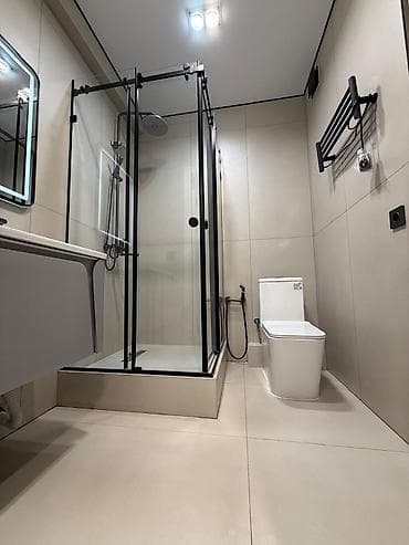 Продажа квартир: 1 комната, 46 м², Элитка, 6 этаж, Евроремонт — 4