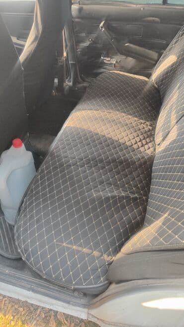 диски от опеля на ваз: ВАЗ (ЛАДА) 2107: 1993 г., 1.6 л, Механика, Бензиновая, Седан — 8