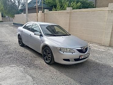 мазда 6 термостат: Mazda 6: 2004 г., 1.8 л, Механика, Бензин, Седан — 1