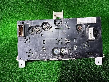 щит прибора мерс 210: Щиток приборов Nissan — 2