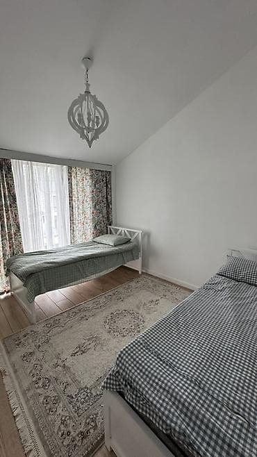 котедж роял бич: Chaika Resort ( Сары - ой) Сдается двухэтажный коттедж дуплекс — 8
