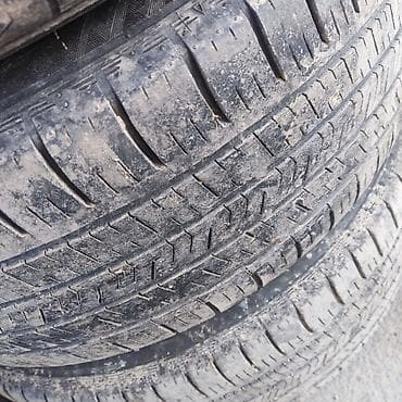 диска к3: Колеса в сборе 205 / 55 / R 16, Лето, Б/у, Комплект, Легковые, Литые, отверстий - 5 — 5