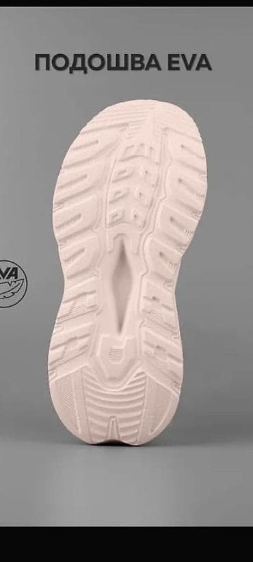 nike react: Очень мягкие женские кроссовки на лето, размер 36 — 2