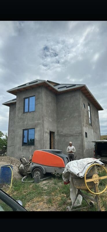 расценки на строительные работы 2021 год бишкек: Стяжка Гарантия, Монтаж Больше 6 лет опыта — 8