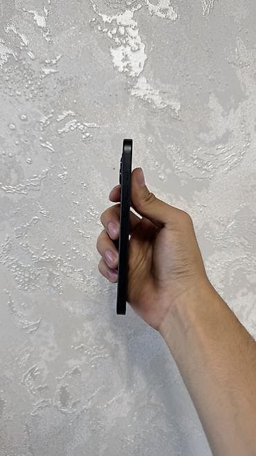 IPhone 15, Б/у, 128 ГБ, Черный, 86 % — 4