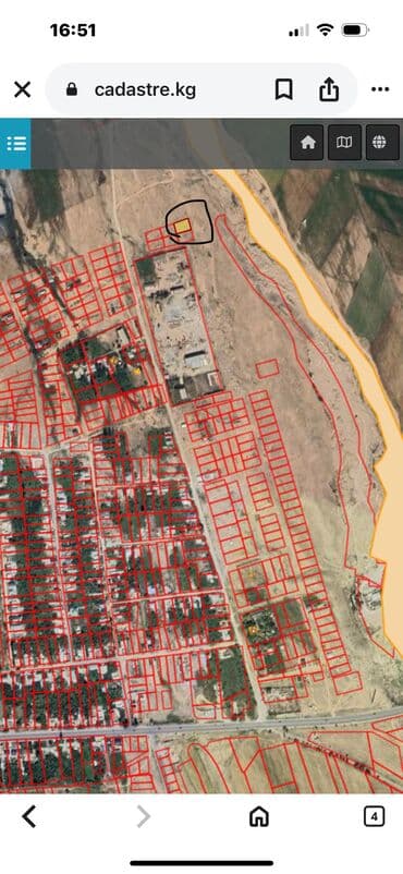 8 соток, Для строительства, Красная книга