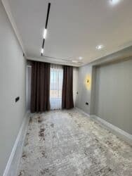 куплю квартиру карпинка фрунзе авента строй карпинка фрунзе: 2 бөлмө, 64 кв. м, Элитка, 9 кабат, Евроремонт — 4