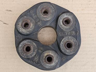 набор ключей force купить: Эластичная муфта Mercedes-Benz 1997 г., Б/у, Оригинал, Германия — 2