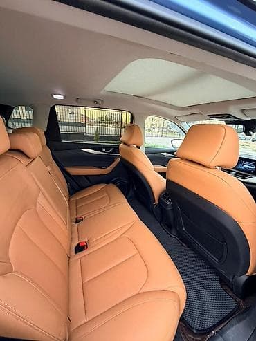 Транспорт: Weltmeister W6, 2022 г., 90000 км, Передний, В наличии — 6