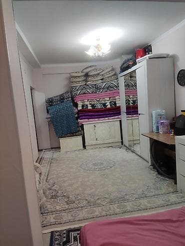 1 комната, 40 м², Индивидуалка, 3 этаж, Косметический ремонт — 5