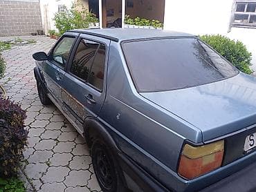 matiz 3: Volkswagen Jetta: 1991 г., 1.8 л, Ручные, Бензин, Седан — 3