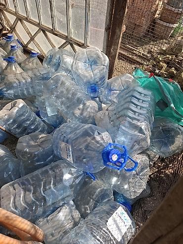 Бутылки at lalafo.kg Бутылки