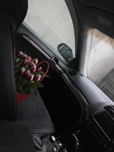 Продажа авто: Honda Inspire: 2003 г., 3 л, Автомат, Бензин, Седан — 7