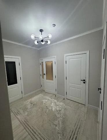 house: 2 комнаты, 62 м², Элитка, 8 этаж, Евроремонт — 8