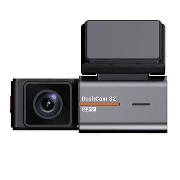 видеорегестратор: Видеорегистратор Новый, На лобовое стекло, Без GPS, Есть G-Sensor, Без антирадара — 2