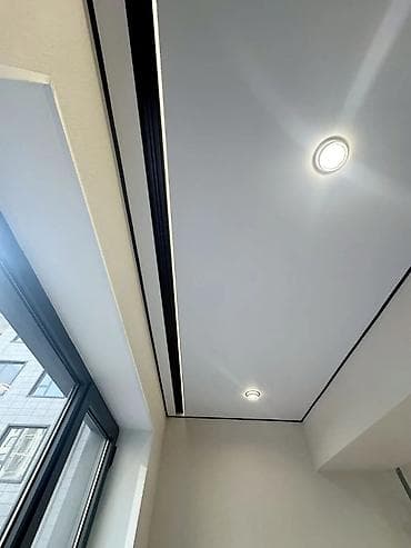 royal construction: 1 комната, 42 м², Элитка, 4 этаж, Евроремонт — 5