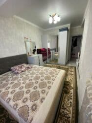 снять квартиру не дорого: 2 комнаты, 60 м², Элитка, 3 этаж, Дизайнерский ремонт — 1