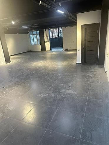 помещен: Аренда офисов, 130 м², В жилом комплексе, 1 линия, С отдельным входом, С отдельным сан узлом — 4