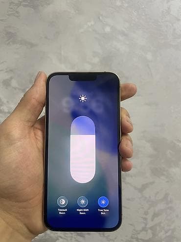 айфо 12: IPhone 13 Pro, 256 ГБ, 78 % — 2