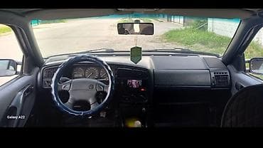 step rf3: Volkswagen Passat Variant: 1995 г., 1.8 л, Механика, Бензин, Универсал — 5