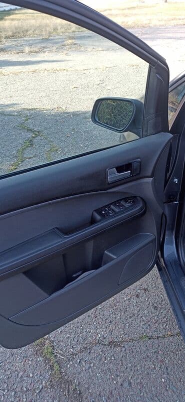 продаю домкрат: Ford Cmax: 2005 г., Минивэн — 6