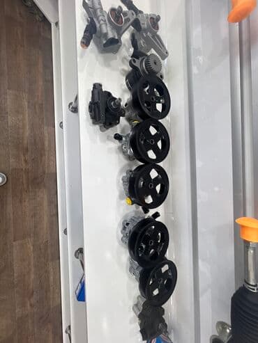 купить рулевые рейки: Рулевая рейка рулевая колонка салкники гур насос все машины Наш — 10