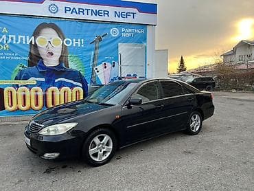 двигатель на камри 30: Toyota Camry: 2004 г., 2.4 л, Автомат, Бензин, Седан — 1
