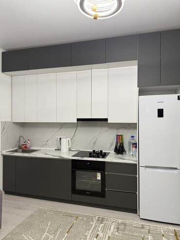 продается псо квартира золотой квадрат: Студия, Собственник, С мебелью полностью — 4