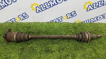 продаю авто с последующим выкупом: Граната С приводом Toyota Б/у, Оригинал — 1