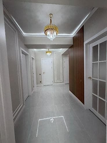 o2 development: 3 комнаты, 80 м², Элитка, 9 этаж — 2