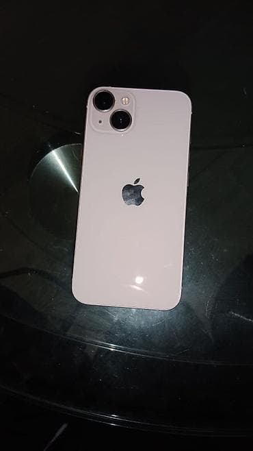 redmi 11 т: IPhone 13, Күлгүн, 76 % — 2