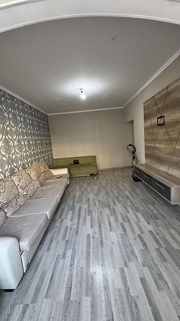 23: 2 комнаты, 45 м², Косметический ремонт — 3