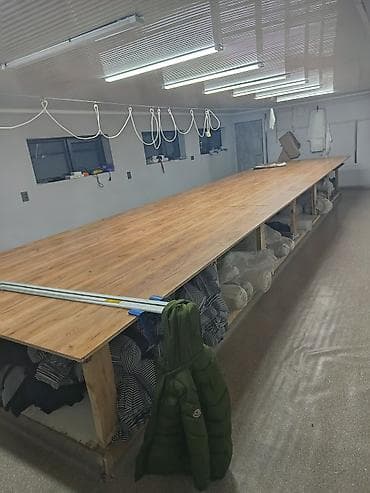 Требуется заказчик в цех