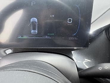 BYD: BYD E2: 2023 г., Автомат, Электромобиль, Хетчбек — 10