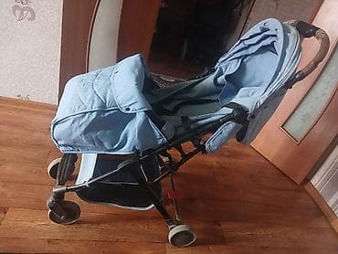 чётки перекидные: Коляски — 2