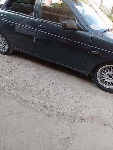 nexia капот: ВАЗ (ЛАДА) Priora: 2007 г., 1.6 л, Механика, Бензин, Седан — 6