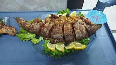 грузчик мука: Заказ алам манты полу фабрикат — 9