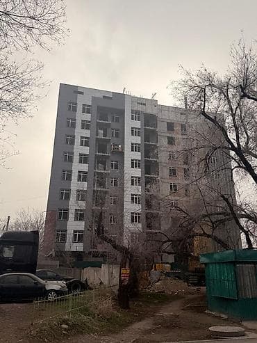 1к: 2 комнаты, 63 м², Элитка, 9 этаж, Готовая ПСО (под самоотделку) — 3