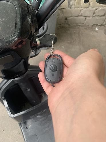 super soco tc: Электровелосипед — 2